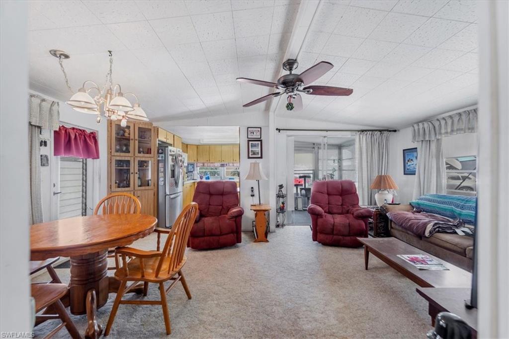 NORTH FORT MYERS - Residential