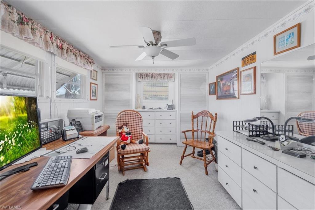 NORTH FORT MYERS - Residential