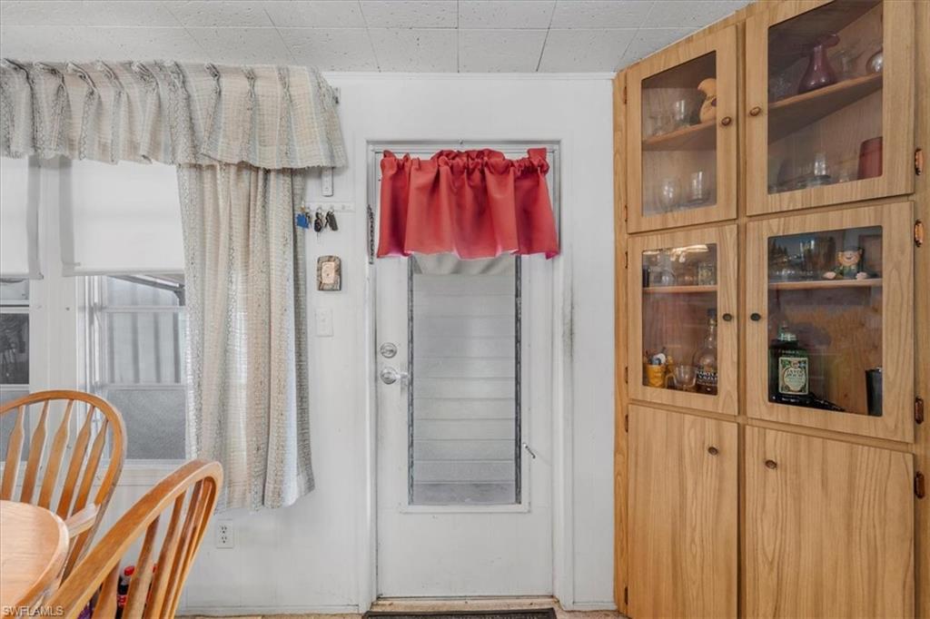 NORTH FORT MYERS - Residential