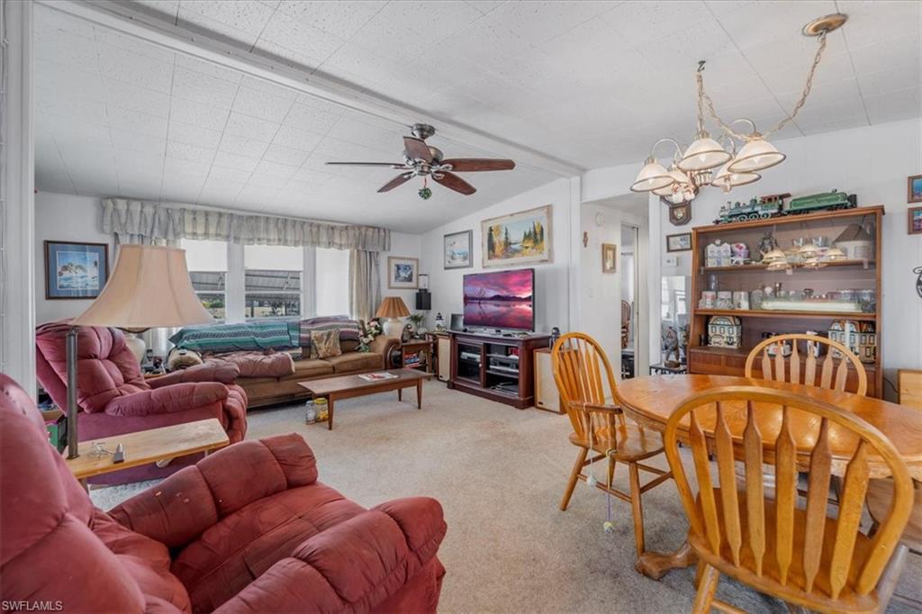 NORTH FORT MYERS - Residential