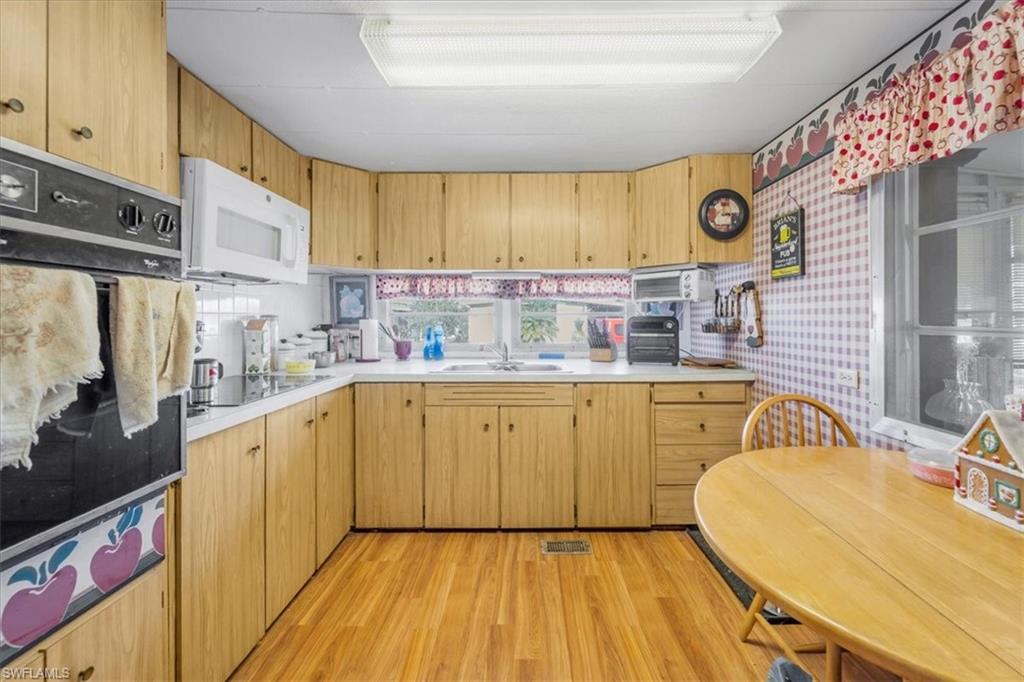 NORTH FORT MYERS - Residential