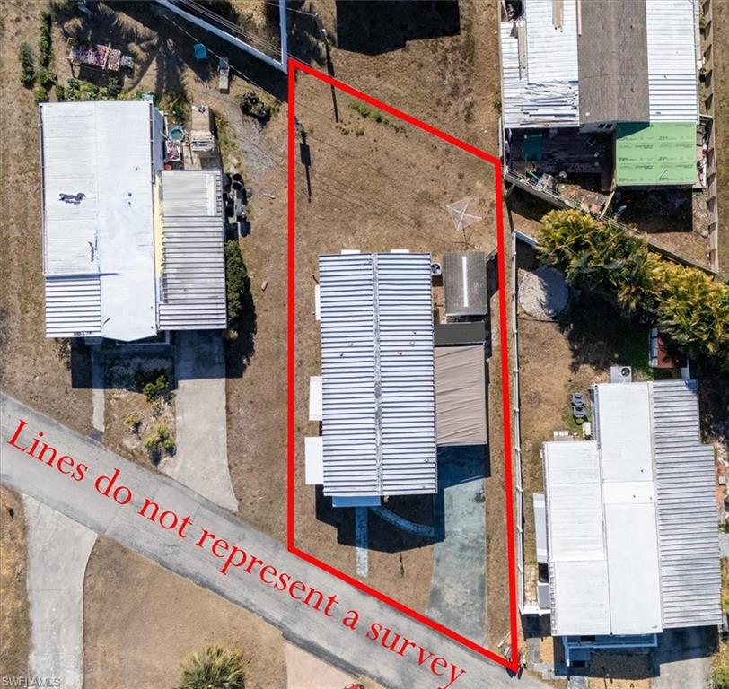 NORTH FORT MYERS - Residential