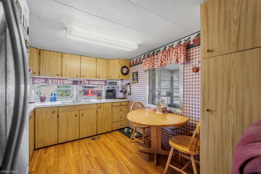 NORTH FORT MYERS - Residential