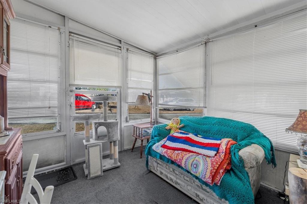 NORTH FORT MYERS - Residential