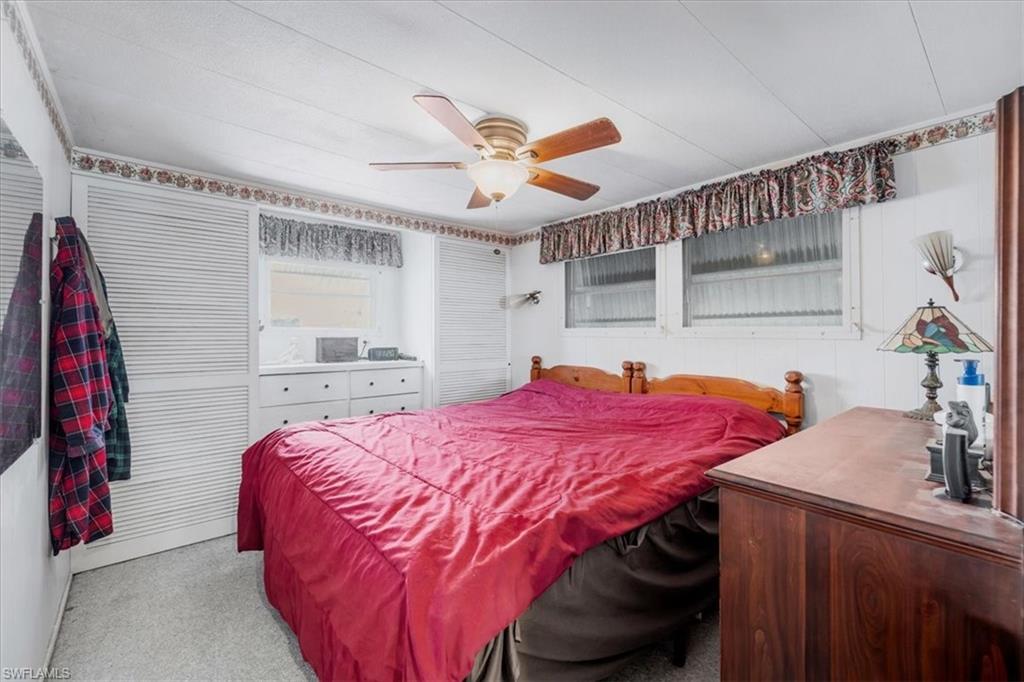 NORTH FORT MYERS - Residential