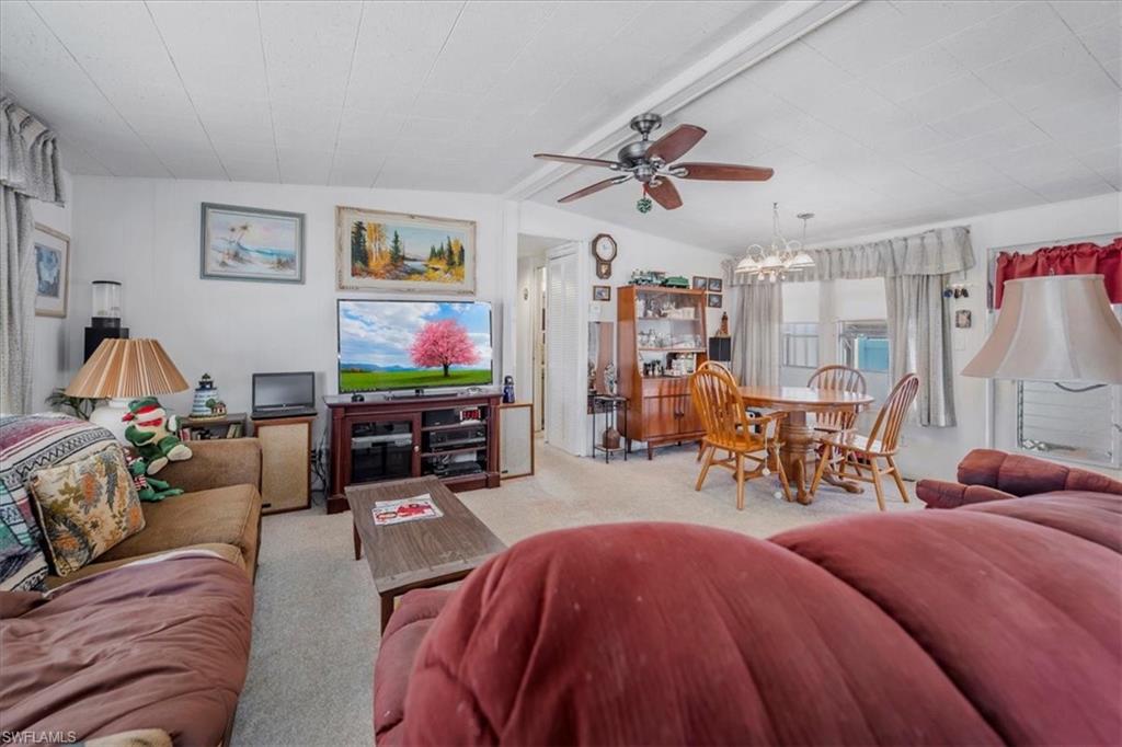 NORTH FORT MYERS - Residential