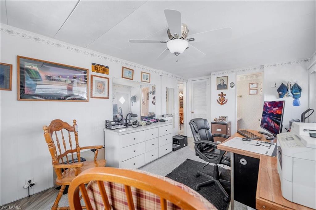 NORTH FORT MYERS - Residential