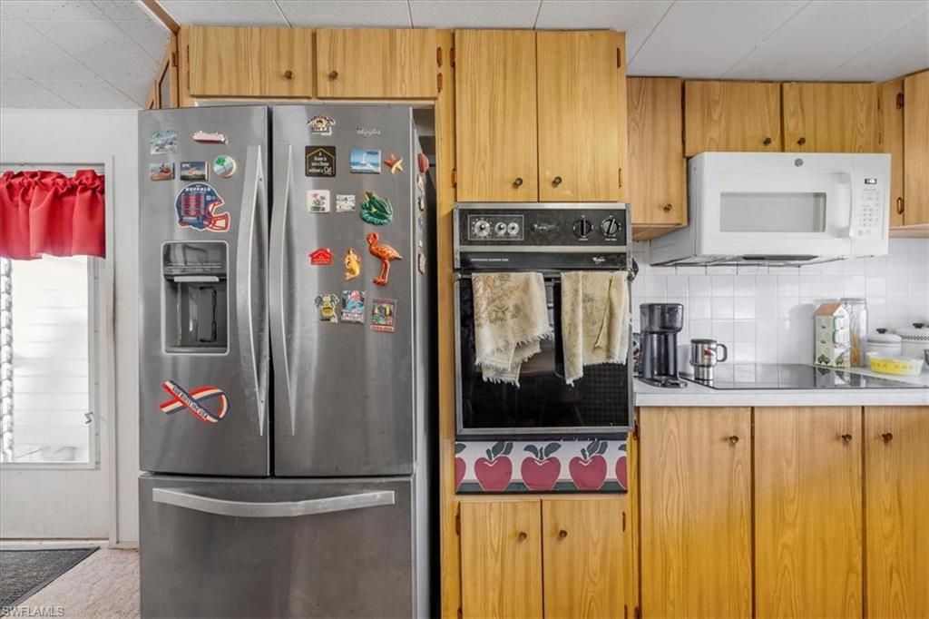 NORTH FORT MYERS - Residential