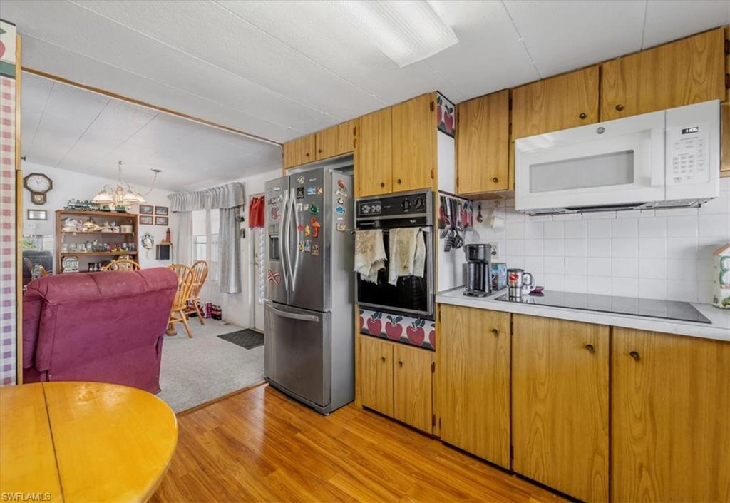 NORTH FORT MYERS - Residential