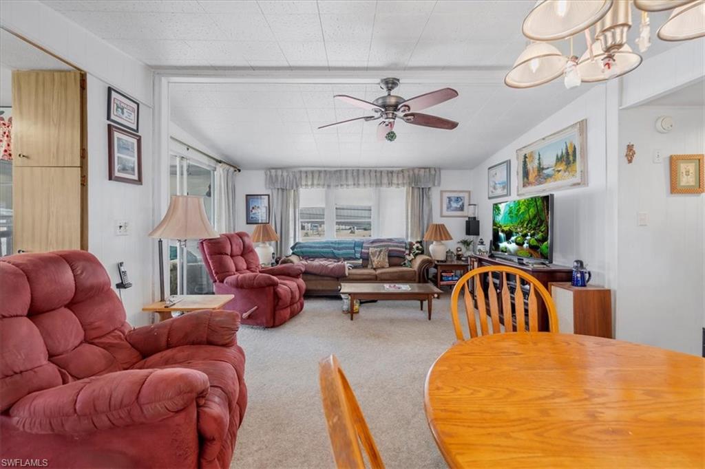 NORTH FORT MYERS - Residential