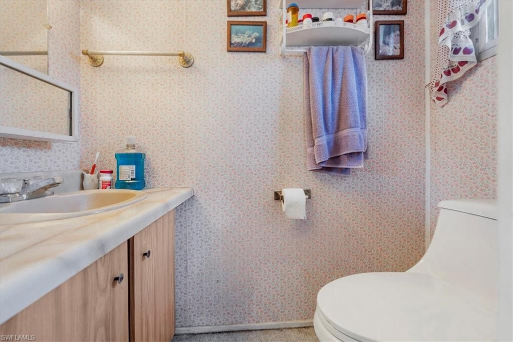 NORTH FORT MYERS - Residential