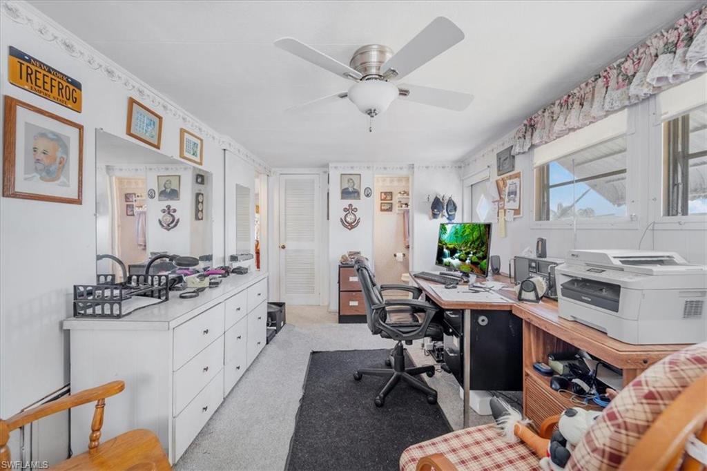 NORTH FORT MYERS - Residential