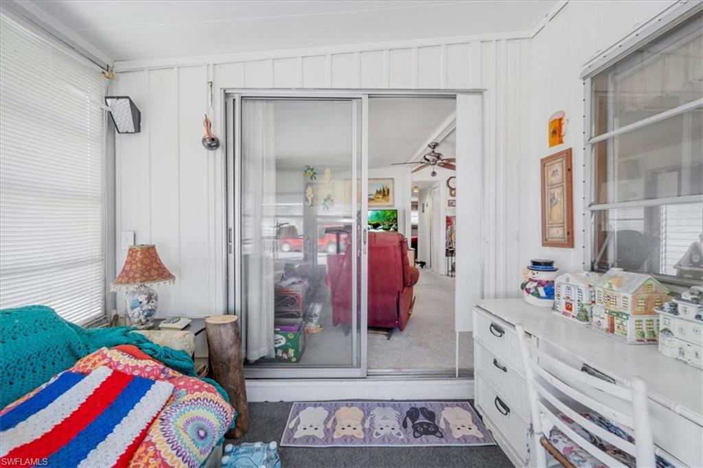 NORTH FORT MYERS - Residential