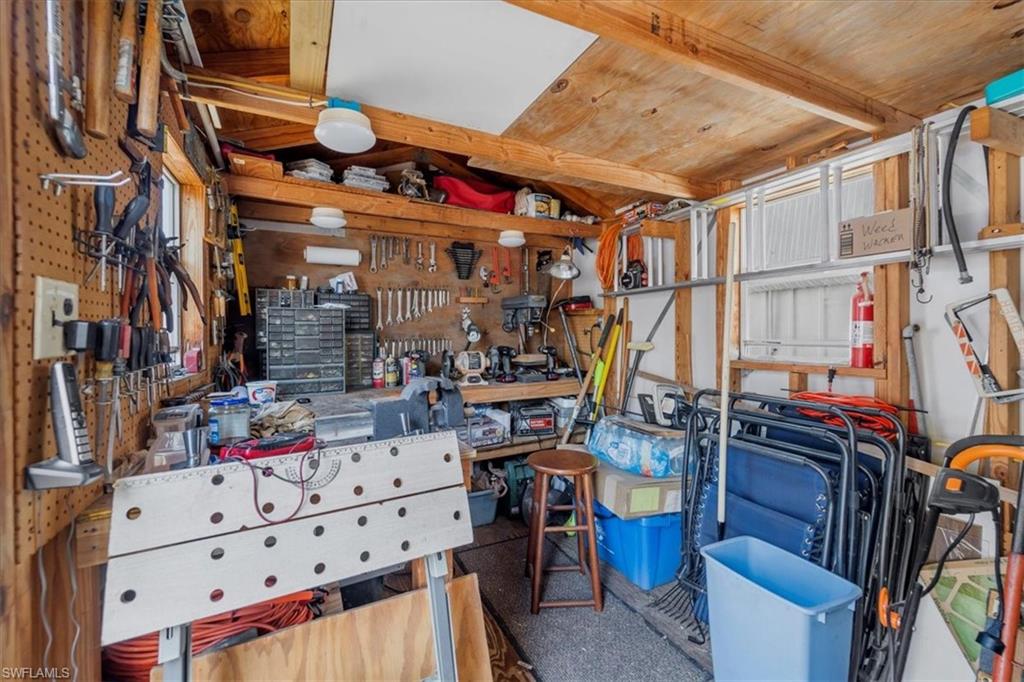 NORTH FORT MYERS - Residential