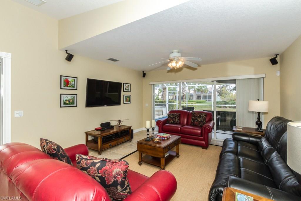 VILLAGE WALK OF BONITA SPRINGS - Residential