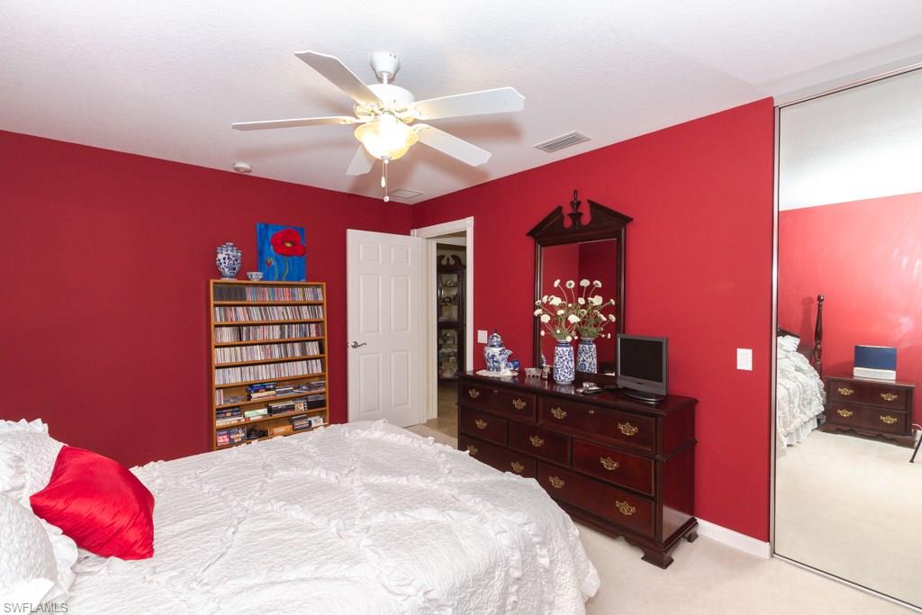 VILLAGE WALK OF BONITA SPRINGS - Residential