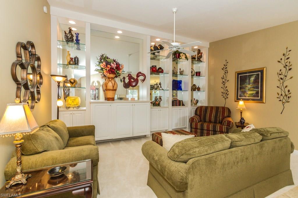 VILLAGE WALK OF BONITA SPRINGS - Residential