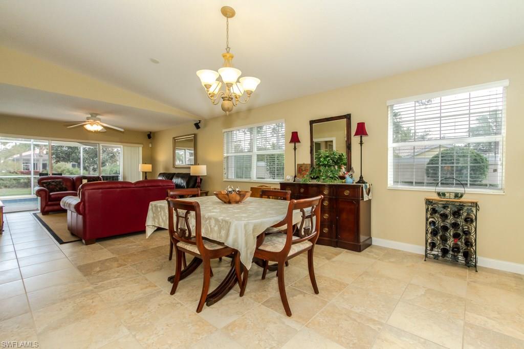 VILLAGE WALK OF BONITA SPRINGS - Residential