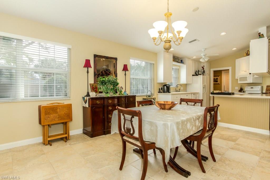 VILLAGE WALK OF BONITA SPRINGS - Residential