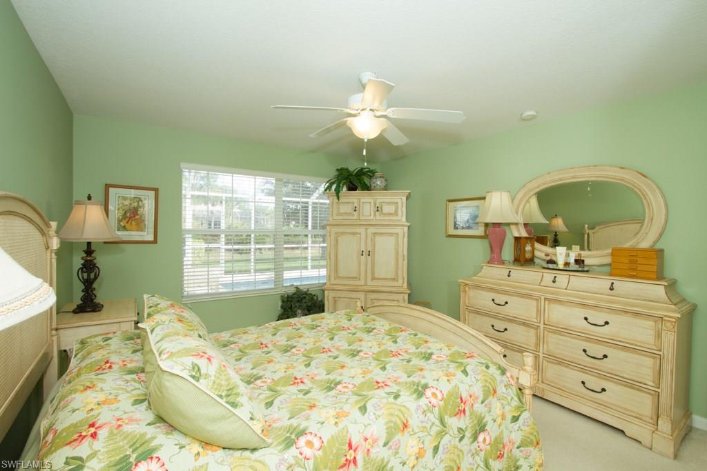 VILLAGE WALK OF BONITA SPRINGS - Residential