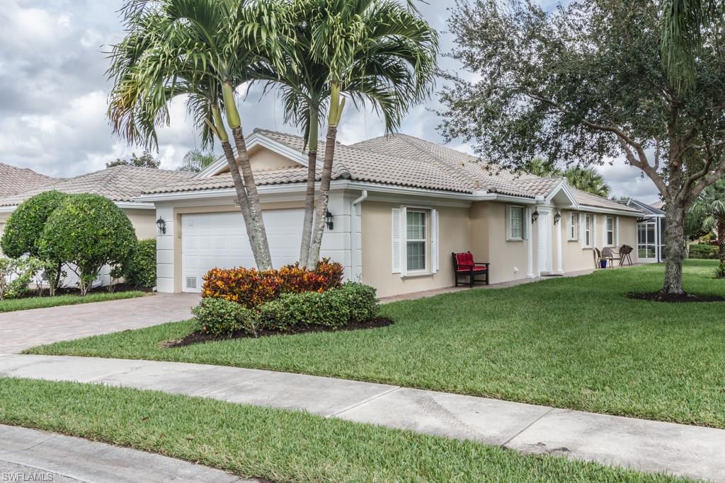 VILLAGE WALK OF BONITA SPRINGS - Residential