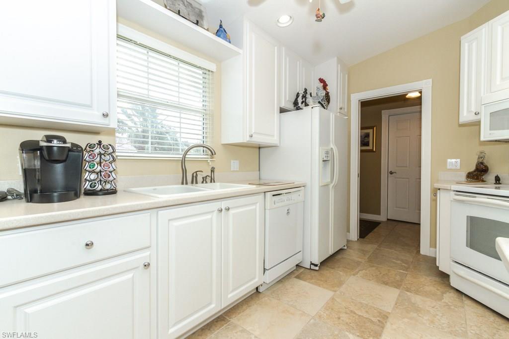 VILLAGE WALK OF BONITA SPRINGS - Residential