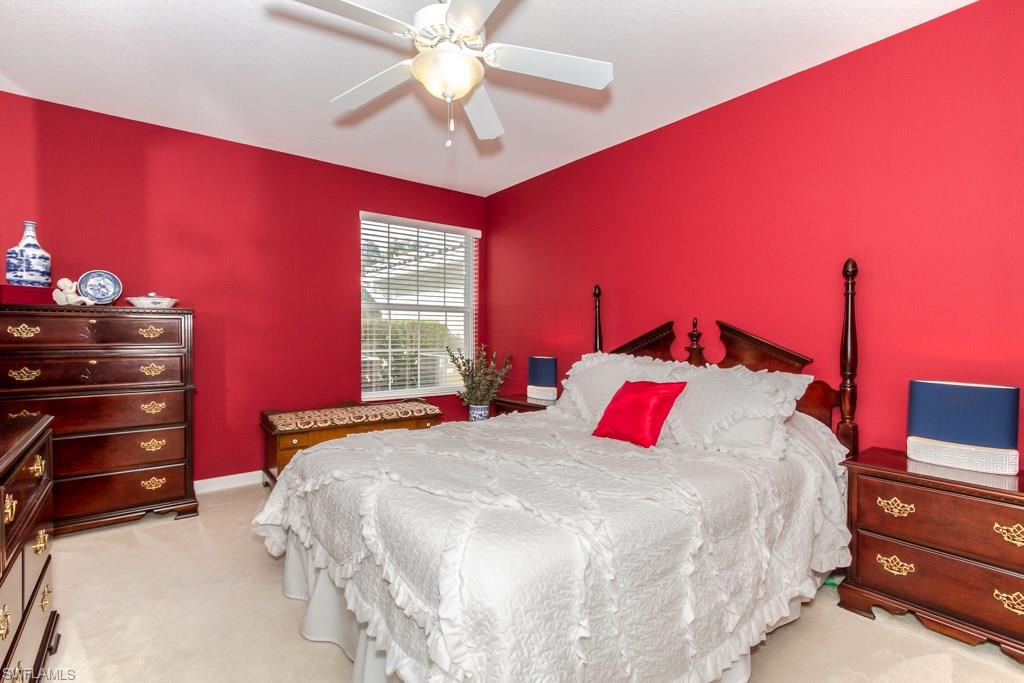 VILLAGE WALK OF BONITA SPRINGS - Residential