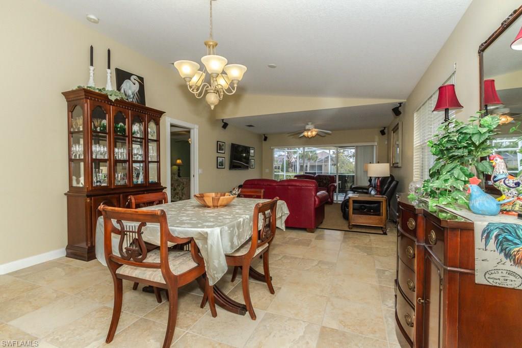 VILLAGE WALK OF BONITA SPRINGS - Residential