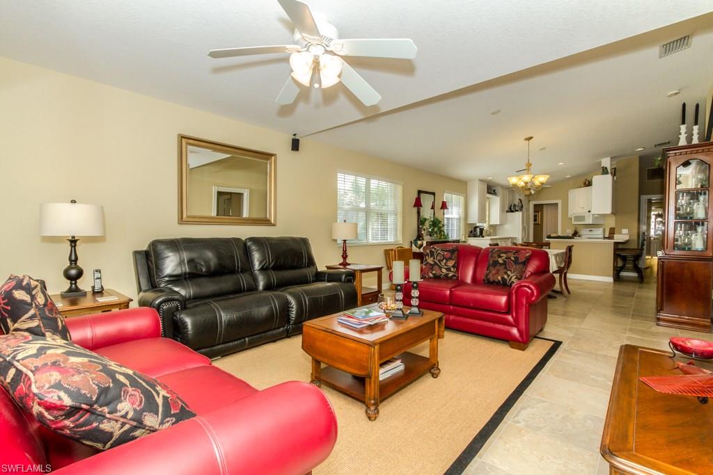 VILLAGE WALK OF BONITA SPRINGS - Residential