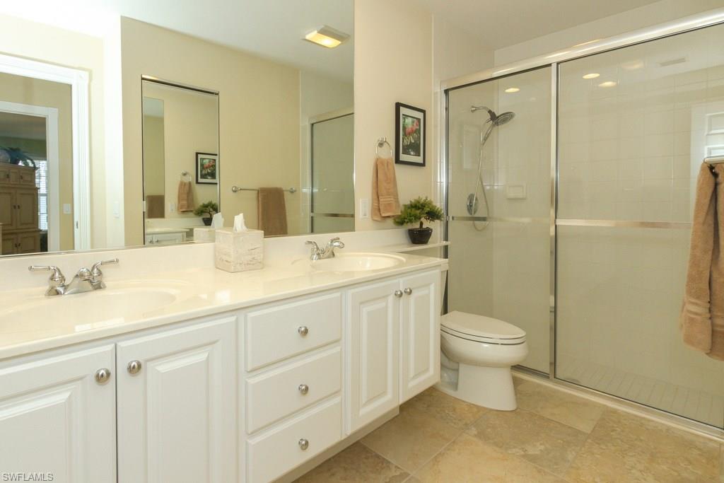 VILLAGE WALK OF BONITA SPRINGS - Residential