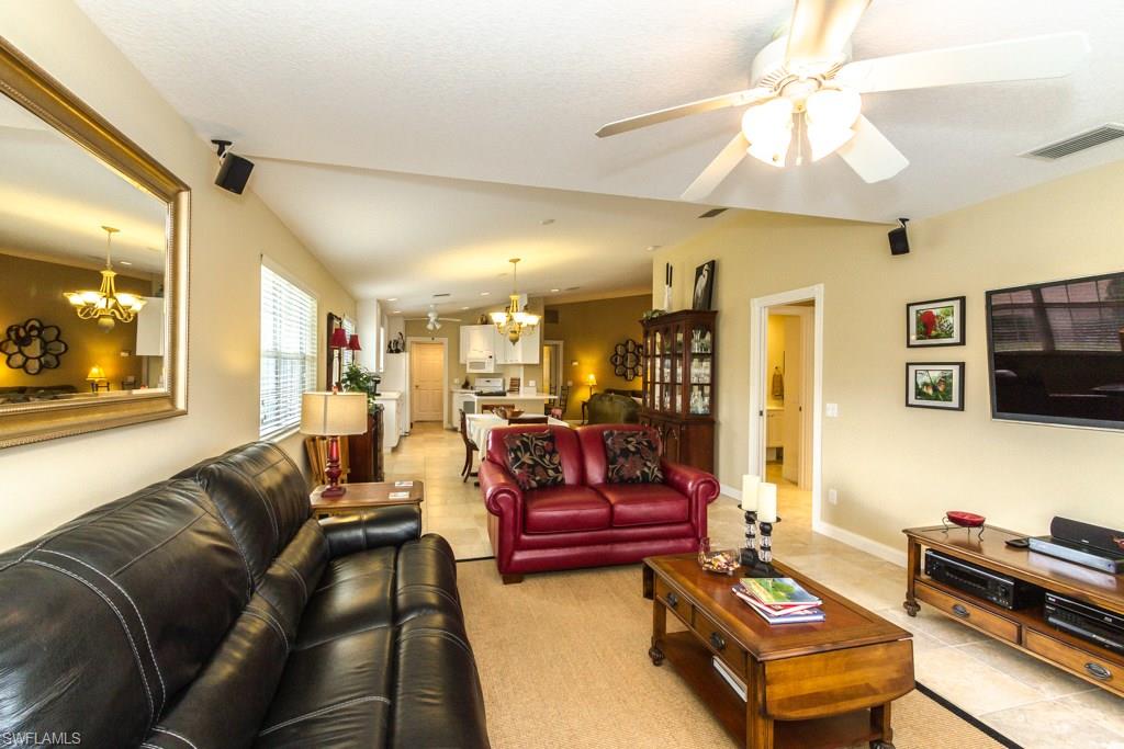 VILLAGE WALK OF BONITA SPRINGS - Residential