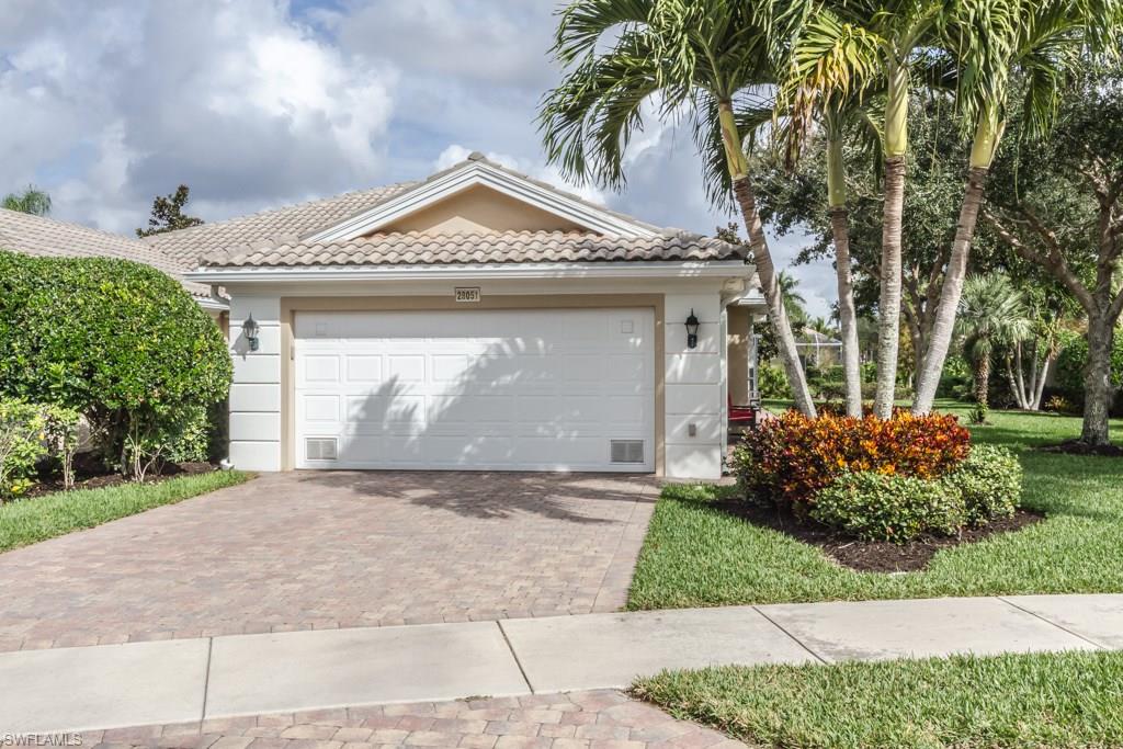 VILLAGE WALK OF BONITA SPRINGS - Residential