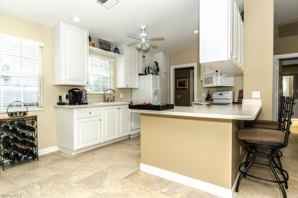 VILLAGE WALK OF BONITA SPRINGS - Residential