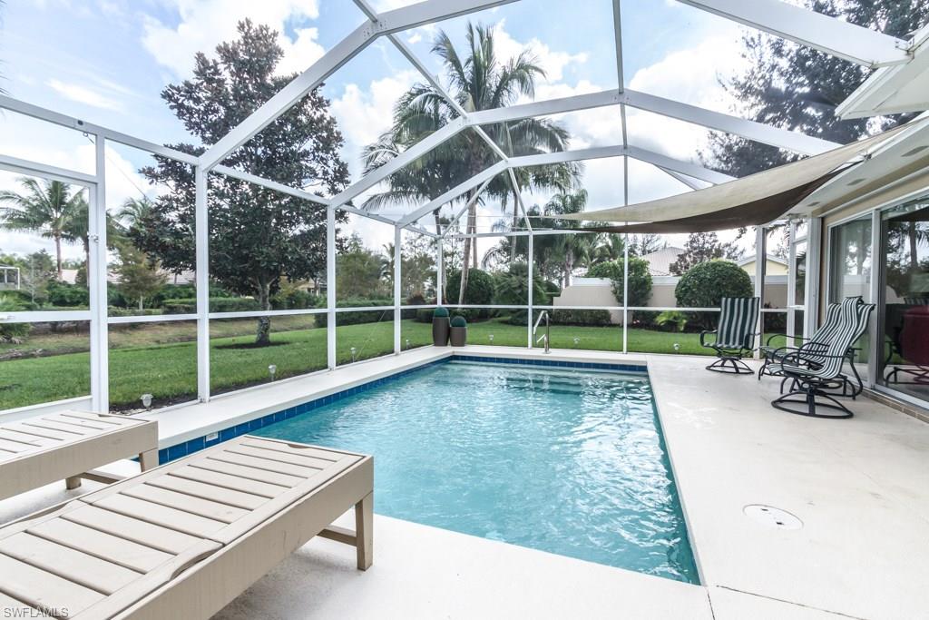 VILLAGE WALK OF BONITA SPRINGS - Residential