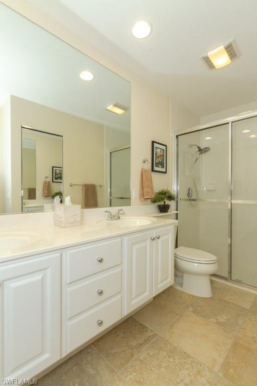 VILLAGE WALK OF BONITA SPRINGS - Residential