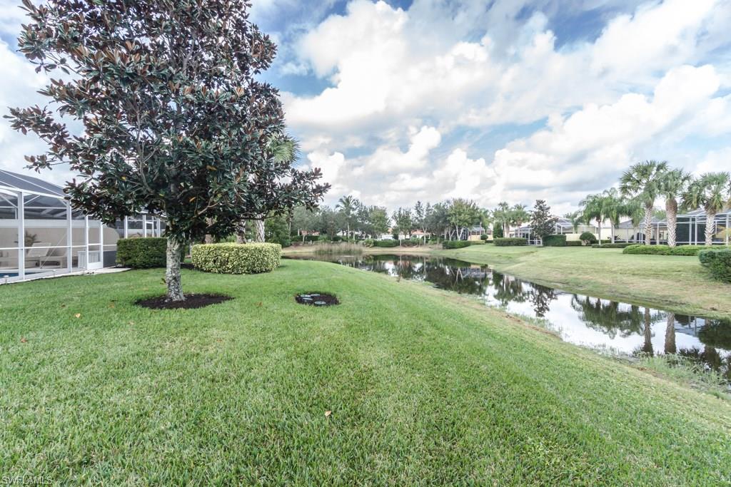 VILLAGE WALK OF BONITA SPRINGS - Residential