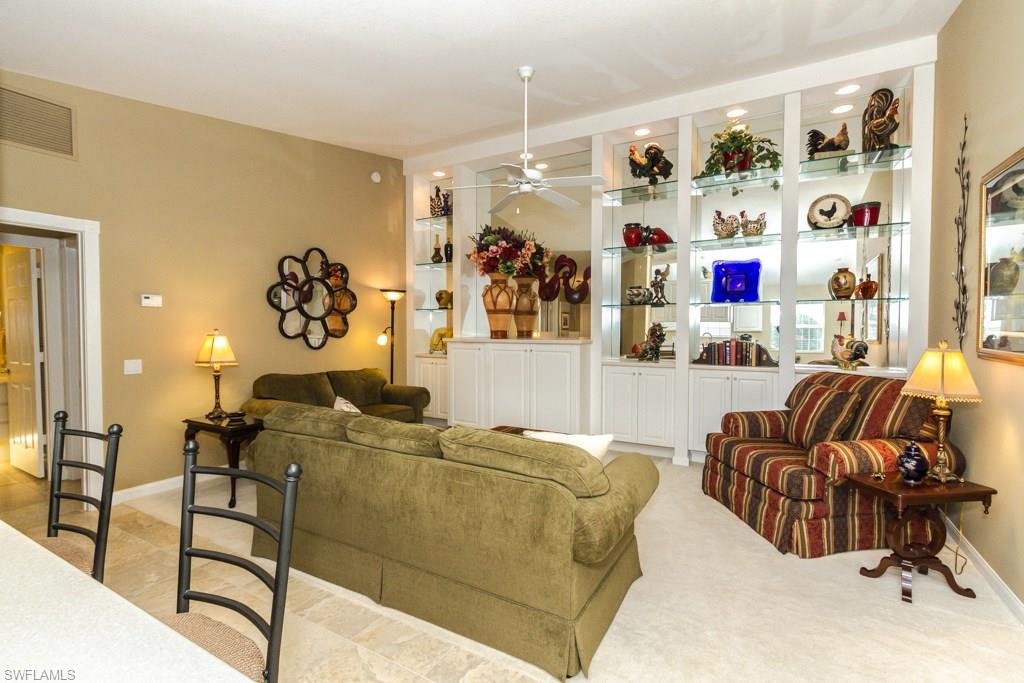 VILLAGE WALK OF BONITA SPRINGS - Residential