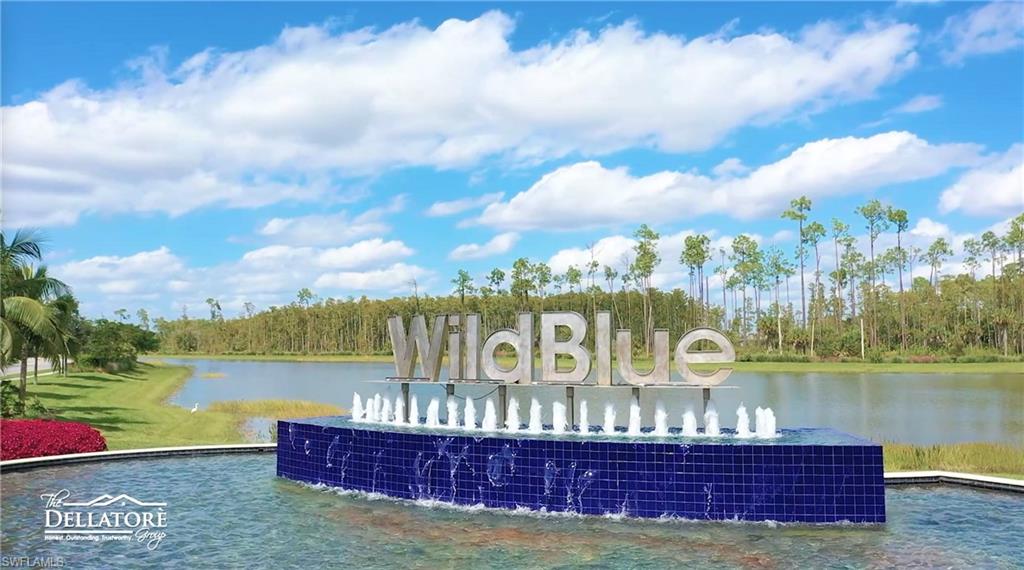 WILDBLUE - Residential