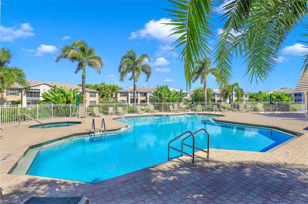 LAUREL OAKS AT PELICAN BAY - Residential Lease