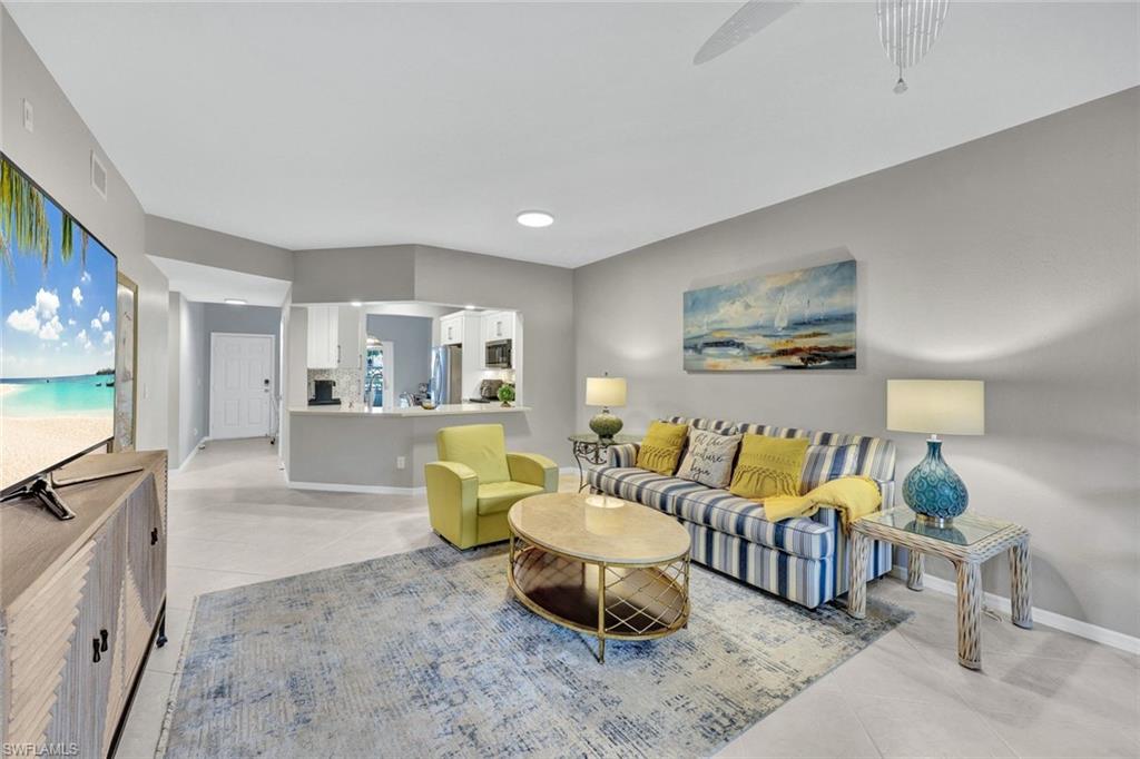 LAUREL OAKS AT PELICAN BAY - Residential Lease