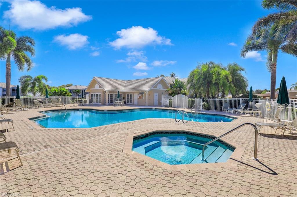 LAUREL OAKS AT PELICAN BAY - Residential Lease