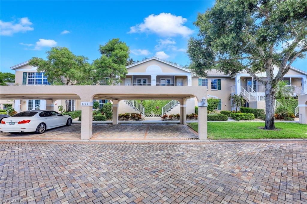 LAUREL OAKS AT PELICAN BAY - Residential Lease