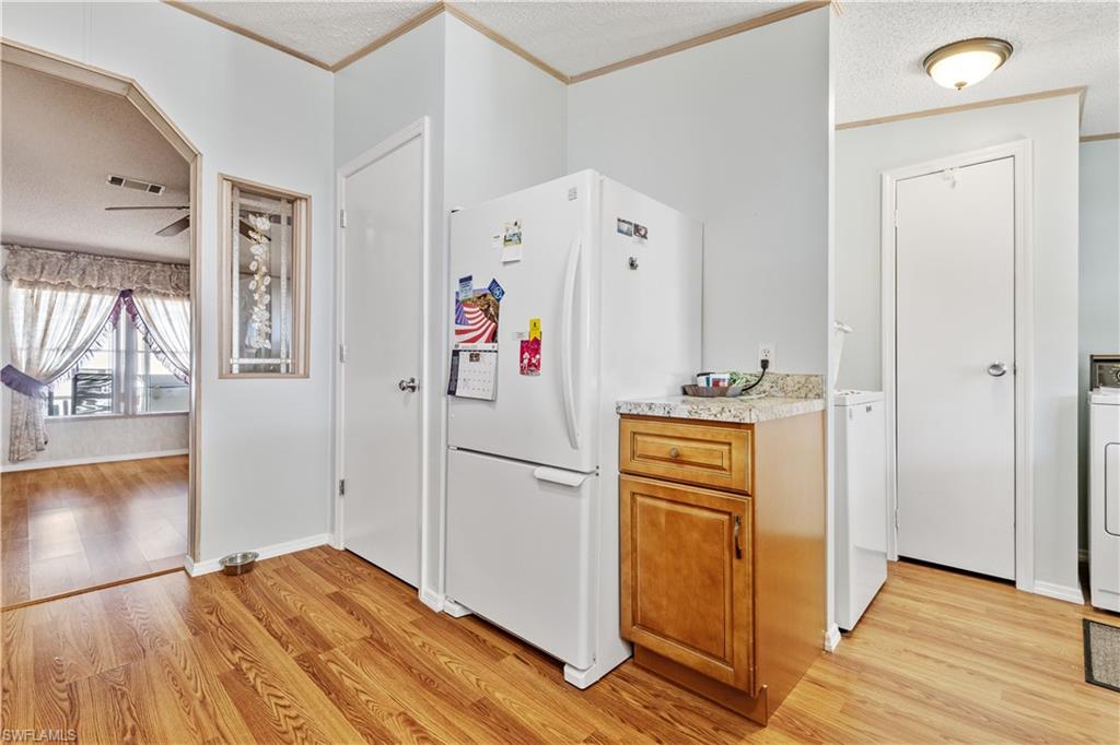 CARRIAGE VILLAGE - Residential