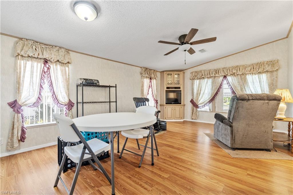 CARRIAGE VILLAGE - Residential