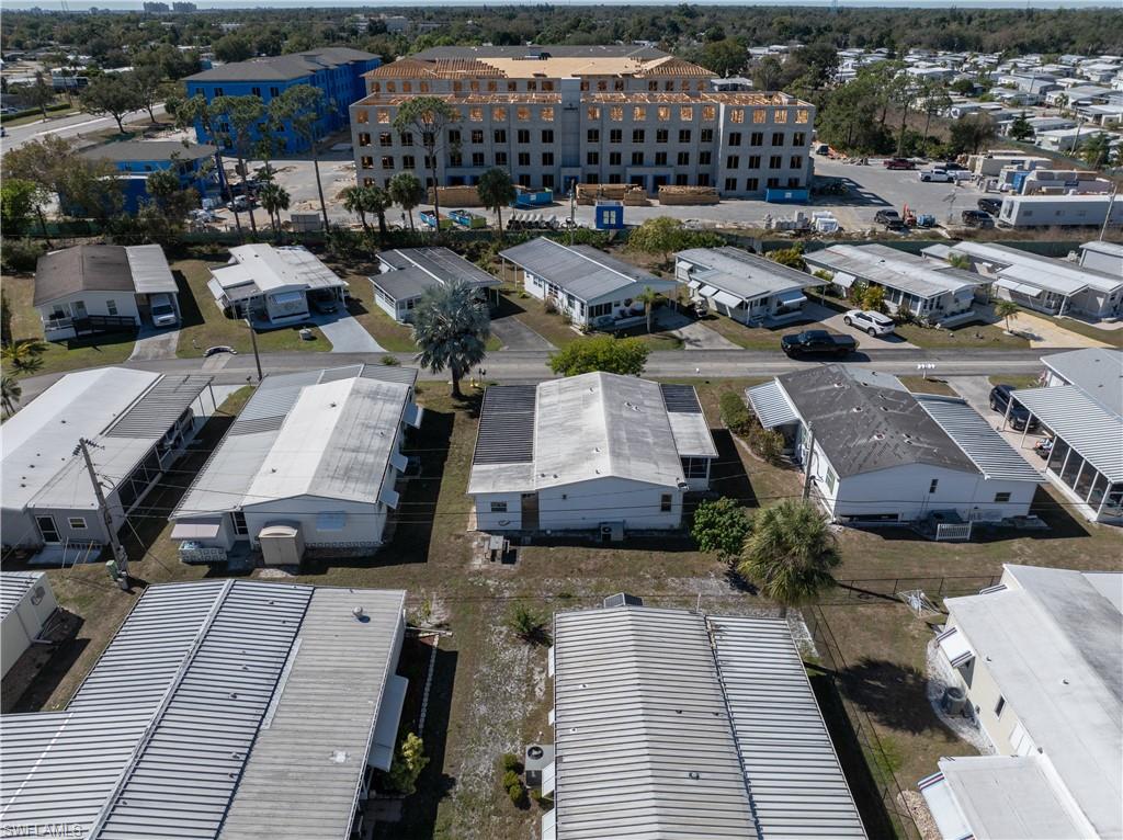 CARRIAGE VILLAGE - Residential