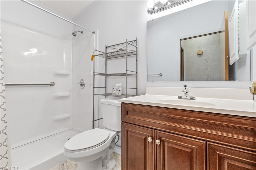 CARRIAGE VILLAGE - Residential