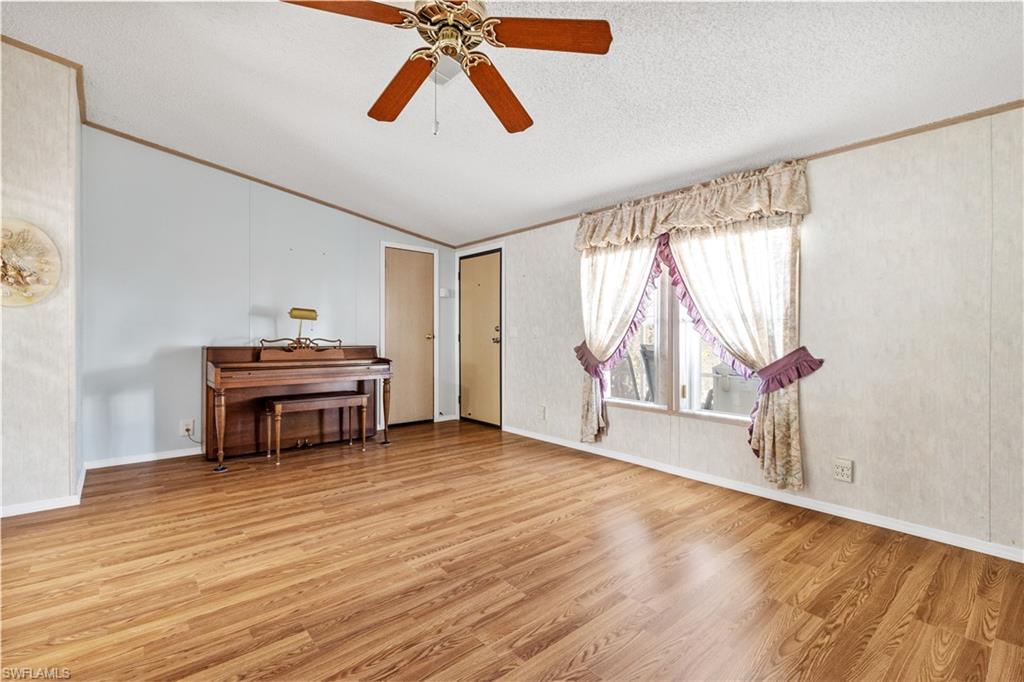 CARRIAGE VILLAGE - Residential