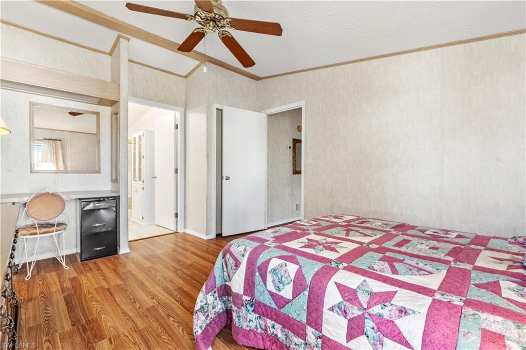 CARRIAGE VILLAGE - Residential