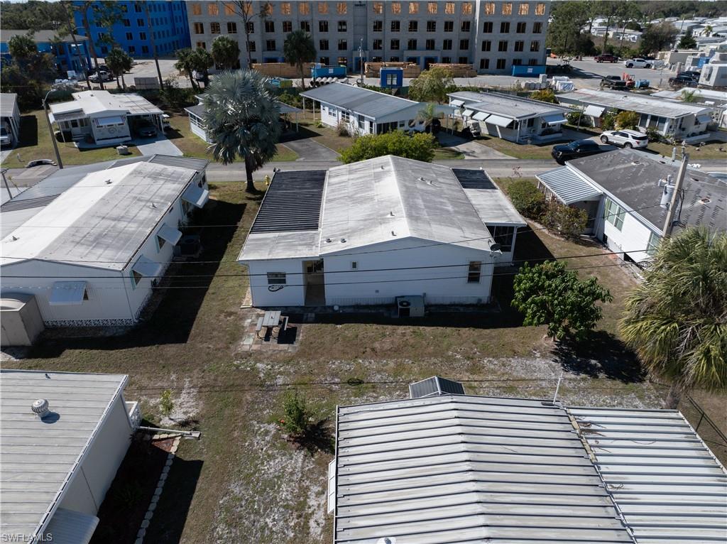 CARRIAGE VILLAGE - Residential