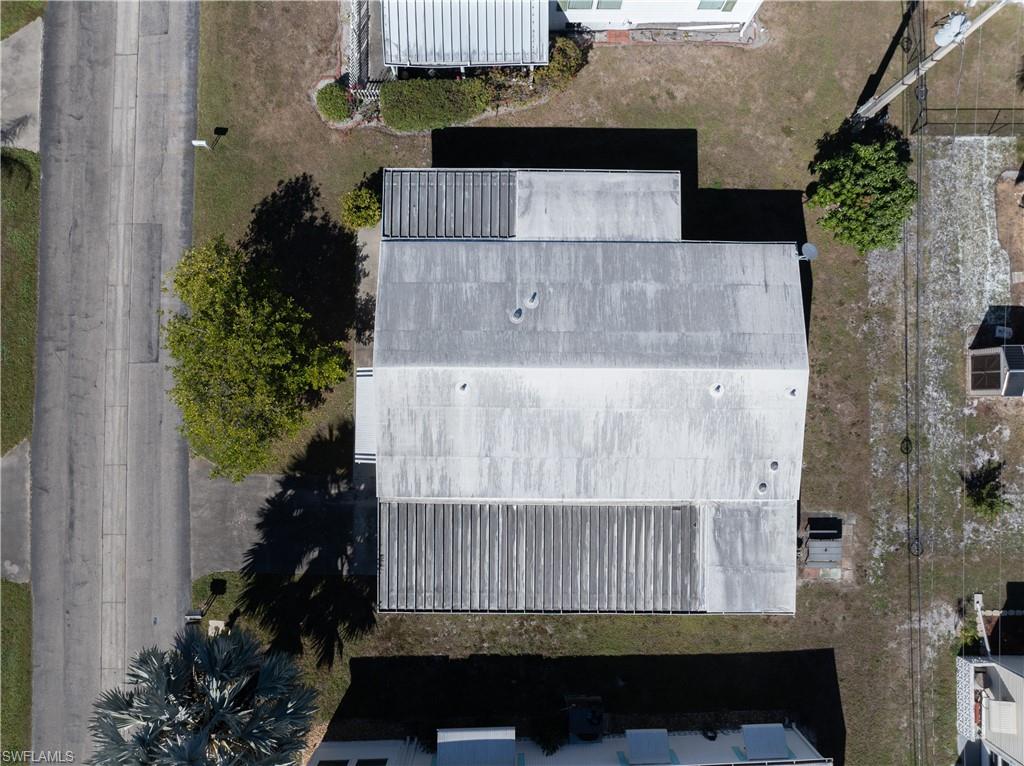 CARRIAGE VILLAGE - Residential